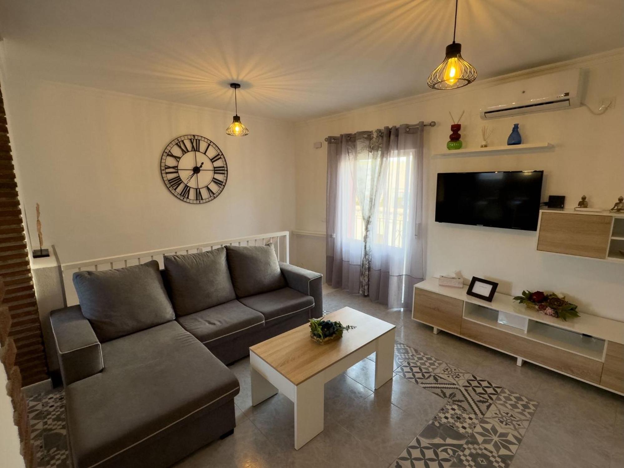 Casa En Torrox, Espana 외부 사진