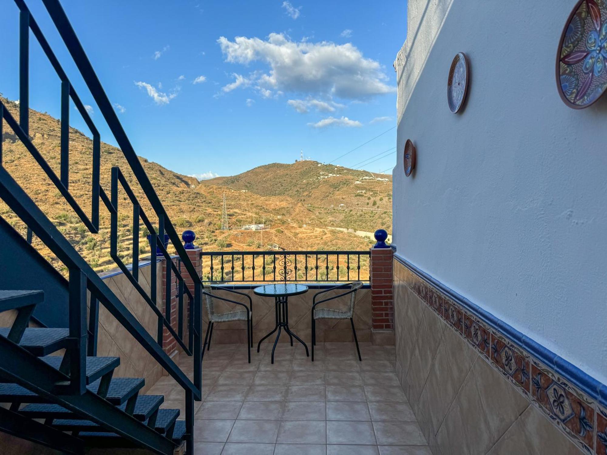 Casa En Torrox, Espana 외부 사진